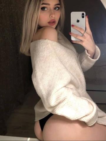 Индивидуалка Лиана Фотография 3